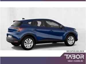 Mitsubishi ASX MT LED+ Kam CarPlay Klima Temp PDC