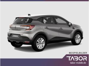 Mitsubishi ASX Plus MT SHZ LED+ Keyl LM17 CarPlay PrivG Kam