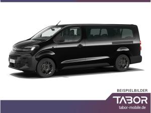 Opel Vivaro Kombi XL 2.0 177 AT8 9S Nav Klima VollLED