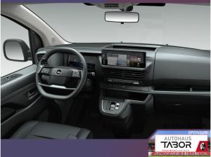 Opel Vivaro Kombi XL 2.0 177 AT8 9S Nav Klima VollLED