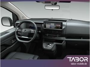 Opel Vivaro Kombi XL 2.0 177 AT8 9S Nav VollLED Kam