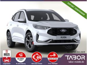 Ford Kuga FHEV AWD ST-Line X ACC Winter Kam360 Memory
