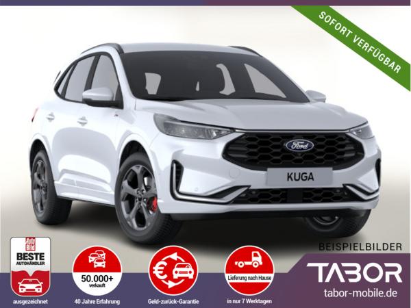 Ford Kuga FHEV AWD ST-Line X ACC Winter Kam360 Memory