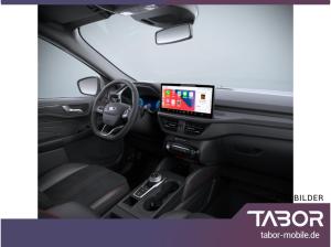 Ford Kuga FHEV AWD ST-Line X ACC Winter Kam360 Memory