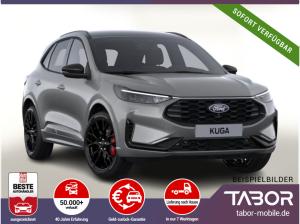 Ford Kuga FHEV AWD ST-Line X BlackP Winter ACC Kam360