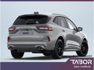 Ford Kuga FHEV AWD ST-Line X BlackP Winter ACC Kam360