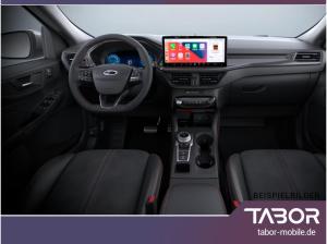 Ford Kuga FHEV AWD ST-Line X BlackP Winter ACC Kam360