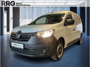 Renault Express dCi 75 Klima Sitzhzg Trennwand Allwetter