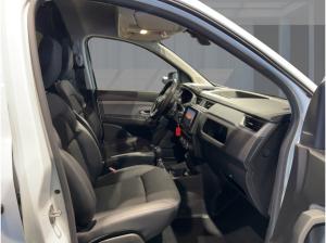Renault Express dCi 75 Klima Sitzhzg Trennwand Allwetter