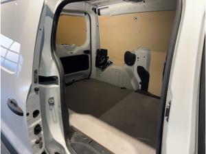 Renault Express dCi 75 Klima Sitzhzg Trennwand Allwetter