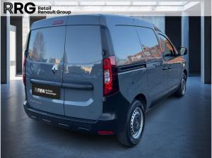 Renault Express 1.3 TCe 100 Basis LED-Tagfahrlicht ABS E