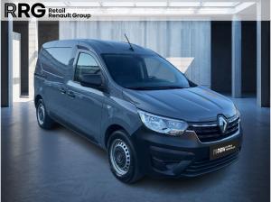 Renault Express 1.3 TCe 100 Basis LED-Tagfahrlicht ABS E