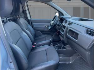 Renault Express 1.3 TCe 100 Basis LED-Tagfahrlicht ABS E