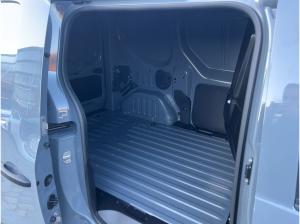 Renault Express 1.3 TCe 100 Basis LED-Tagfahrlicht ABS E