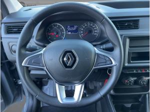 Renault Express 1.3 TCe 100 Basis LED-Tagfahrlicht ABS E