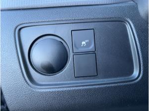 Renault Express 1.3 TCe 100 Basis LED-Tagfahrlicht ABS E