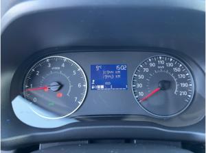 Renault Express 1.3 TCe 100 Basis LED-Tagfahrlicht ABS E