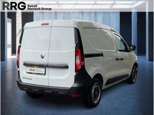 Renault Express 1.3 TCe 100 Klima Allwetter Trennwand
