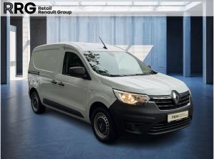 Renault Express 1.3 TCe 100 Klima Allwetter Trennwand