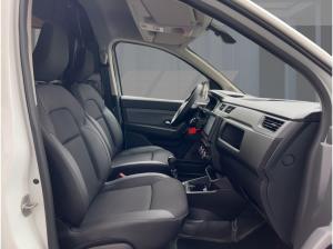 Renault Express 1.3 TCe 100 Klima Allwetter Trennwand