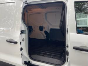Renault Express 1.3 TCe 100 Klima Allwetter Trennwand