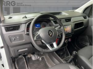 Renault Express 1.3 TCe 100 Klima Allwetter Trennwand