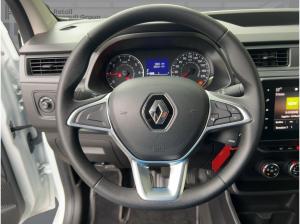 Renault Express 1.3 TCe 100 Klima Allwetter Trennwand