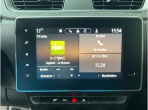 Renault Express 1.3 TCe 100 Klima Allwetter Trennwand