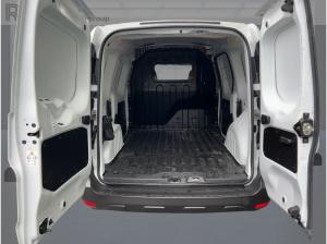 Renault Express 1.3 TCe 100 Klima Allwetter Trennwand