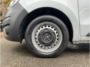 Renault Express 1.3 TCe 100 Klima Allwetter Trennwand