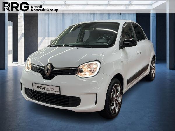 Renault Twingo ELECTRIC EQUILIBRE 22kWh EINPARKHILFE HIN