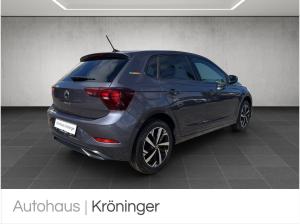 Volkswagen Polo Life 1.0 TSI DSG Energy ACC Navi LED Klima