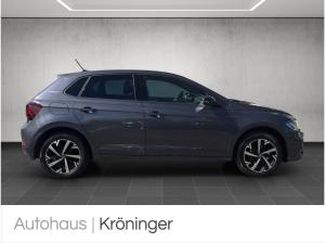 Volkswagen Polo Life 1.0 TSI DSG Energy ACC Navi LED Klima