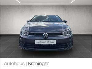 Volkswagen Polo Life 1.0 TSI DSG Energy ACC Navi LED Klima