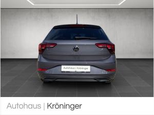 Volkswagen Polo Life 1.0 TSI DSG Energy ACC Navi LED Klima