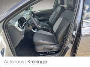 Volkswagen Polo Life 1.0 TSI DSG Energy ACC Navi LED Klima