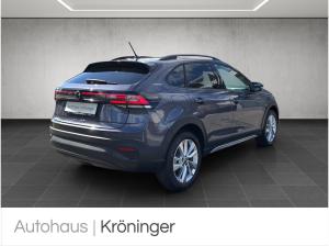 Volkswagen Taigo 1.0 TSI DSG ENERGY AHK ACC Navi