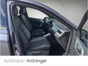 Volkswagen Polo Life 1.0 TSI DSG Energy ACC Navi LED Klima