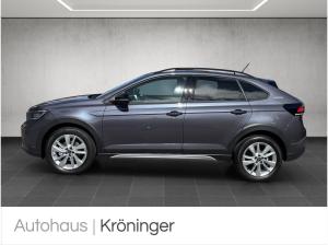 Volkswagen Taigo 1.0 TSI DSG ENERGY AHK ACC Navi