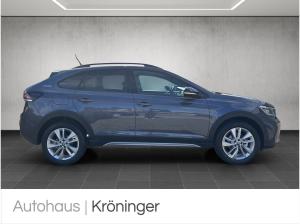 Volkswagen Taigo 1.0 TSI DSG ENERGY AHK ACC Navi