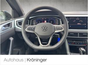 Volkswagen Polo Life 1.0 TSI DSG Energy ACC Navi LED Klima