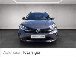 Volkswagen Taigo 1.0 TSI DSG ENERGY AHK ACC Navi