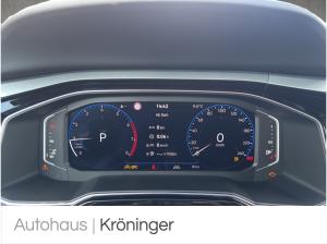 Volkswagen Polo Life 1.0 TSI DSG Energy ACC Navi LED Klima
