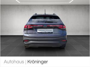 Volkswagen Taigo 1.0 TSI DSG ENERGY AHK ACC Navi