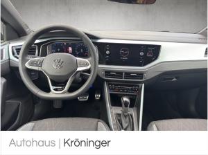 Volkswagen Polo Life 1.0 TSI DSG Energy ACC Navi LED Klima