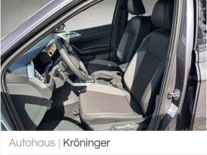 Volkswagen Taigo 1.0 TSI DSG ENERGY AHK ACC Navi