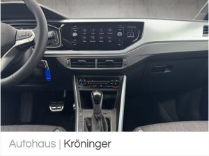 Volkswagen Polo Life 1.0 TSI DSG Energy ACC Navi LED Klima