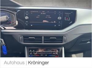 Volkswagen Polo Life 1.0 TSI DSG Energy ACC Navi LED Klima