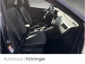 Volkswagen Taigo 1.0 TSI DSG ENERGY AHK ACC Navi