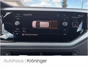 Volkswagen Polo Life 1.0 TSI DSG Energy ACC Navi LED Klima